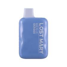 Mad Blue Lost Mary OS5000 Disposable Vape