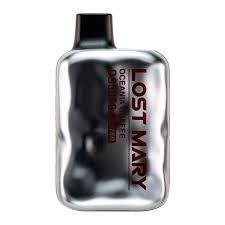 Oceania Coffee Lost Mary OS5000 Luster Edition Vape