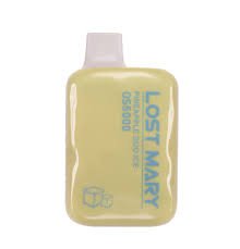 Pineapple Duo Ice Lost Mary OS5000 Frozen Edition Vape