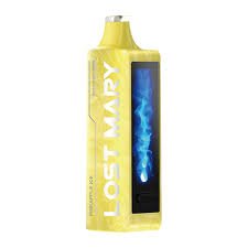 Pineapple Ice Lost Mary MO20000 Pro Vape