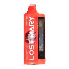 Strawberry Kiwi Lost Mary MO20000 PRO Vape