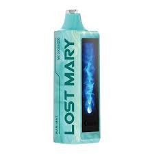 Miami Mint Lost Mary MO20000 Pro Vape