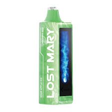Sour Apple Ice Lost Mary MO20000 Pro Vape