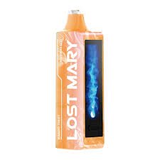 Mango Twist Lost Mary MO20000 Pro Vape