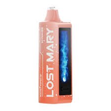 Rocket Popsicle Lost Mary MO20000 Pro Vape