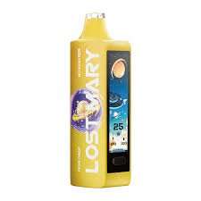 Pear Drop Lost Mary MO20000 PRO Vape