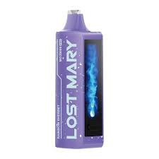 Rainbow Sherbet Lost Mary MO20000 Pro Vape