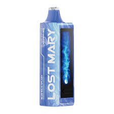 Blue Baja Splash Lost Mary MO20000 Pro Vape