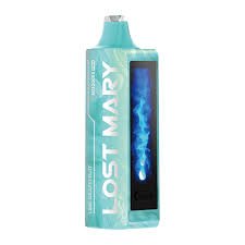 Lime Grapefruit Lost Mary MO20000 Pro Vape