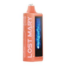 Dragon Drink Lost Mary MO20000 Pro Vape