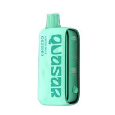 Super Mint Lost Mary Quasar OS25000 Vape