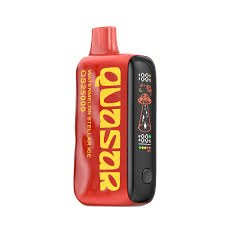 Watermelon Stellar Ice Lost Mary Quasar OS25000 Vape