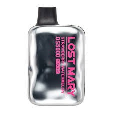 Strawberry Watermelon Lost Mary OS5000 Luster Edition Vape