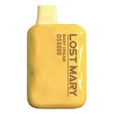 Mary Dream Lost Mary OS5000 Disposable Vape