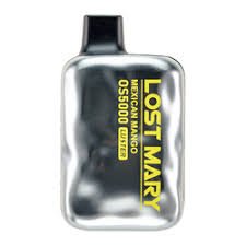 Mexican Mango Lost Mary OS5000 Luster Edition Vape