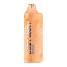 Citrus Sunrise Lost Mary MO5000 Disposable Vape
