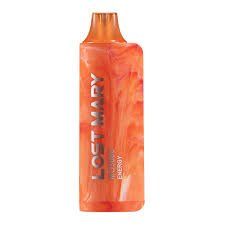 Energize Lost Mary MO5000 Disposable Vape