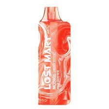 Fuji Duo Ice Lost Mary MO5000 Disposable Vape