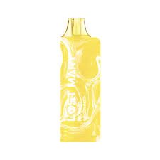 Ginger Beer Lost Mary MO5000 Disposable Vape