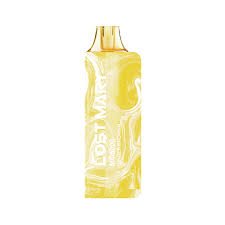 Ginger Brown Lost Mary MO5000 Disposable Vape