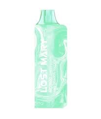 Kiwi Dragon Duo Ice Lost Mary MO5000 Frozen Edition Vape