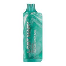 Kiwi Fuse Lost Mary MO5000 Disposable Vape