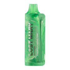 Pineapple Apple Pear Lost Mary MO5000 Disposable Vape