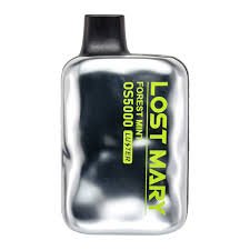 Forest Mint Lost Mary OS5000 Luster Edition Vape