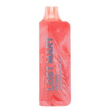 Strawberry Kiwi Ice Lost Mary MO5000 Disposable Vape