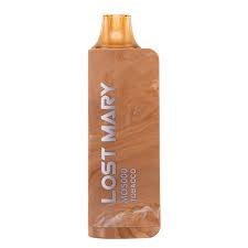 Tobacco Lost Mary MO5000 Disposable Vape
