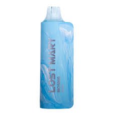 Yummy Lost Mary MO5000 Disposable Vape