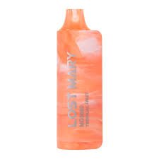 Tropical Fruit Lost Mary MO5000 Disposable Vape