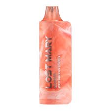 Watermelon Cherry Lost Mary MO5000 Disposable Vape