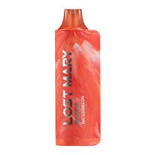 Watermelon Ice Lost Mary MO5000 Disposable Vape
