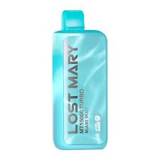 Miami Mint Lost Mary MT15000 TURBO Vape